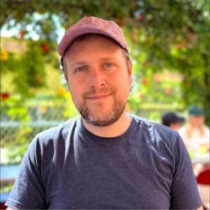 Meet your Posher, Matthew